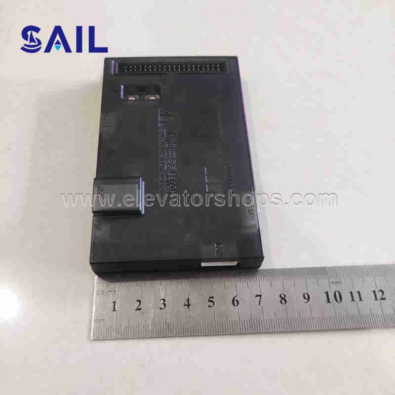 Mitsubishi Elevator Mainboard Program Copy Tool MTI-II