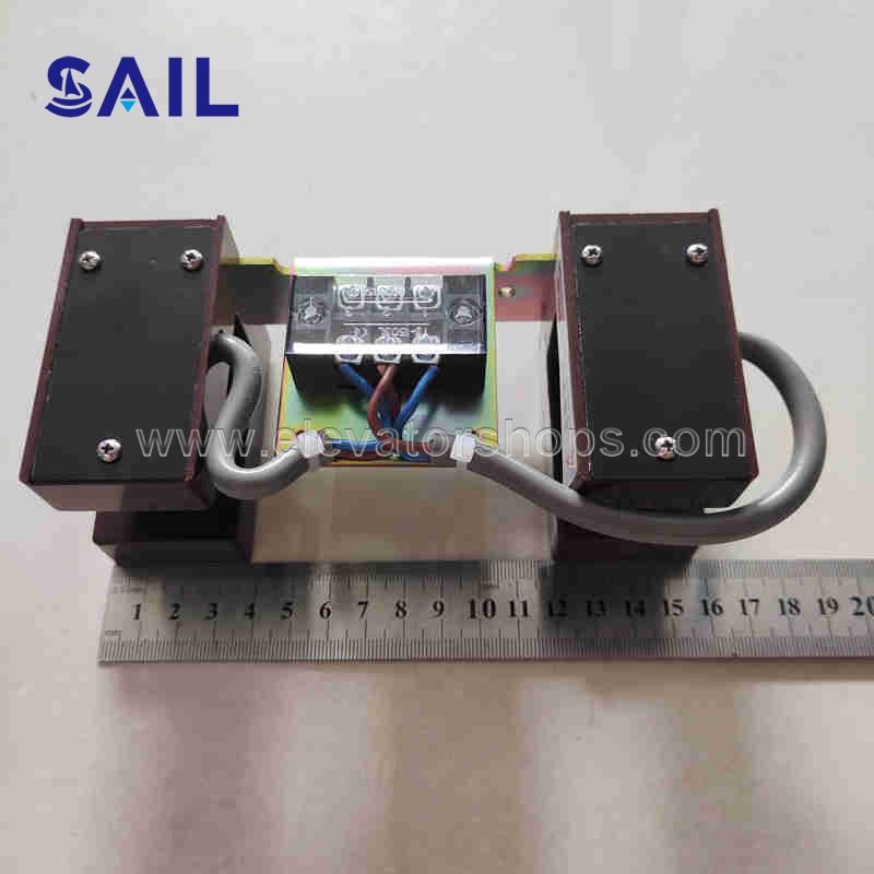 Mitsubishi Elevator Leveling Sensor YG-28