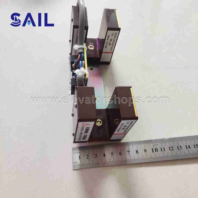 Mitsubishi Elevator Leveling Sensor YG-28