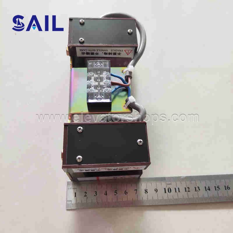 Mitsubishi Elevator Leveling Sensor YG-28