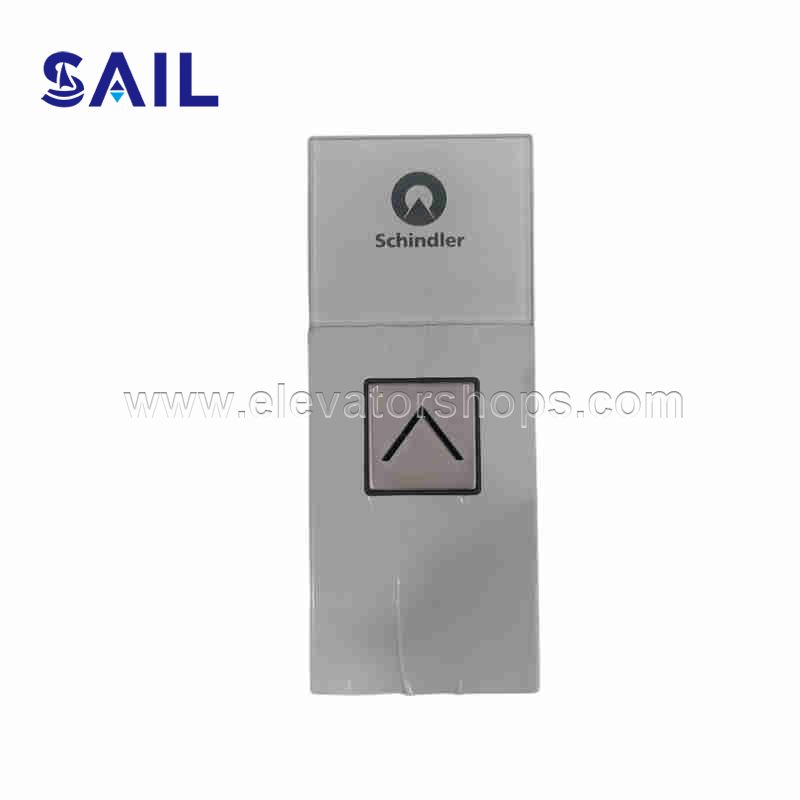 Schindler Elevator LOP GS 100 160 SF AP U/D 57638305