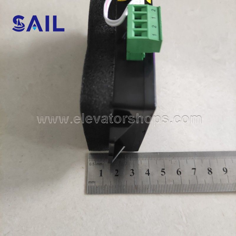 Kone Elevator Intercom KM896383