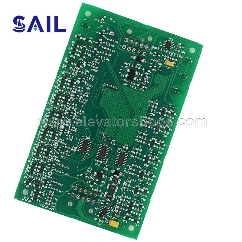 Kone Elevator LCE COB Board KM713720G11