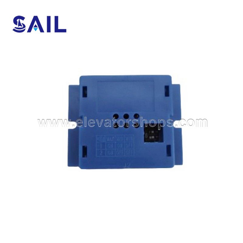 Kone Hall Call Button Board 0910110391