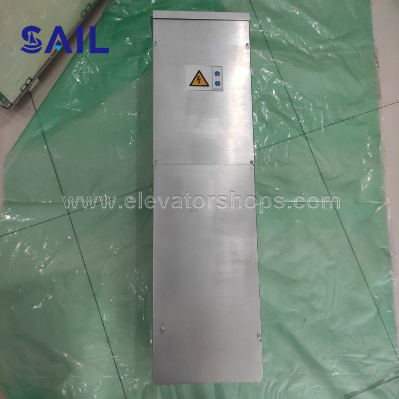 Kone Elevator Inverter V3F18 KM839800G11