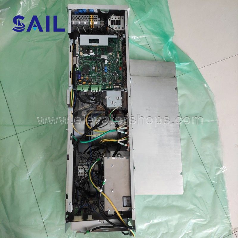 Kone Elevator Inverter V3F18 KM839800G11