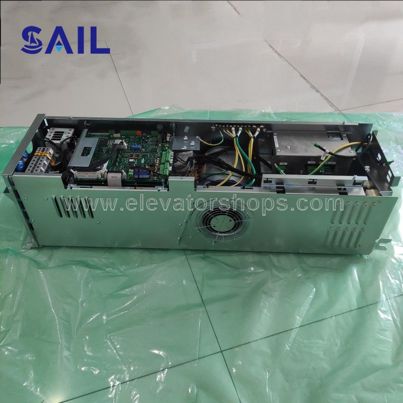 Kone Elevator Inverter V3F18 KM839800G11