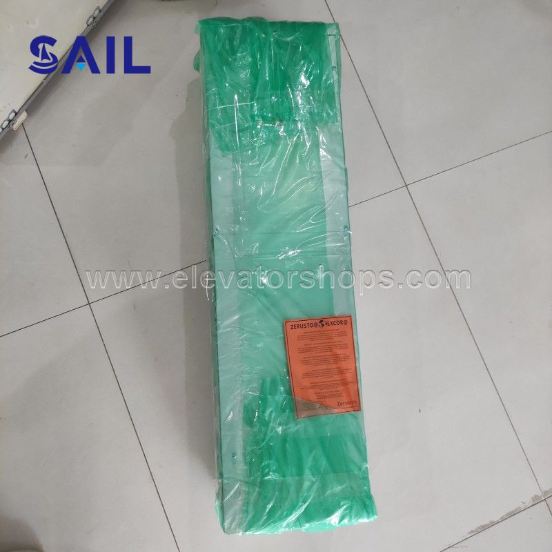 Kone Elevator Inverter V3F18 KM839800G11