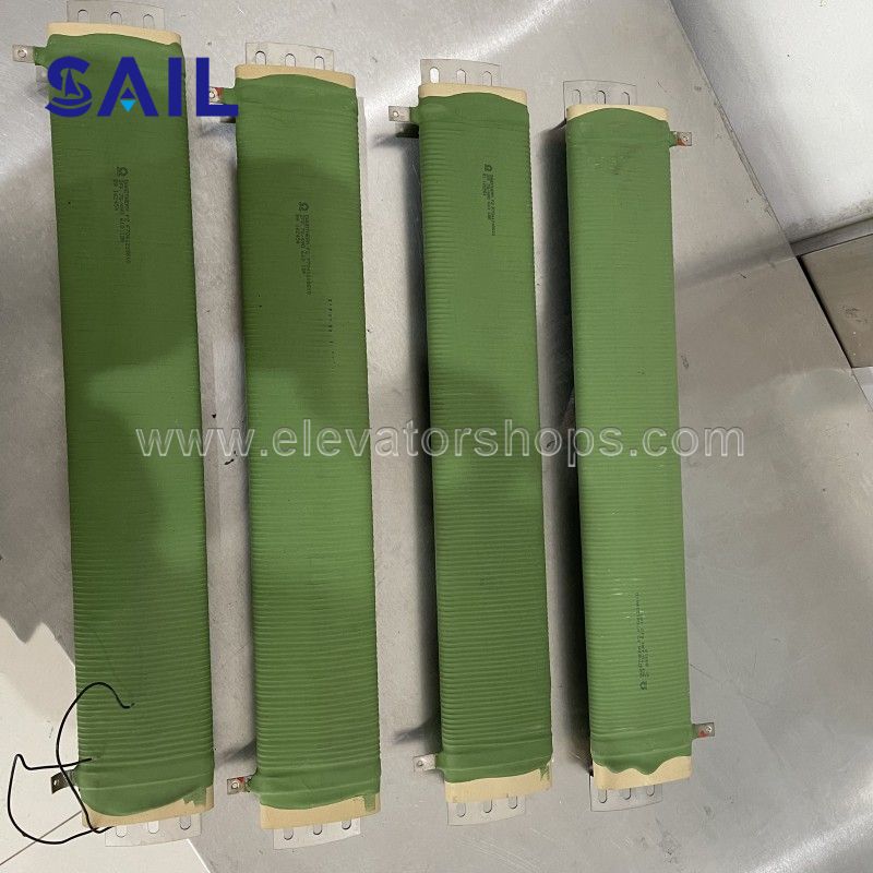 Otis Elevator Gen2 Resistor For OVF Controller DANOTHER.F2F7041218610 ZFF 78/49O 610 18R