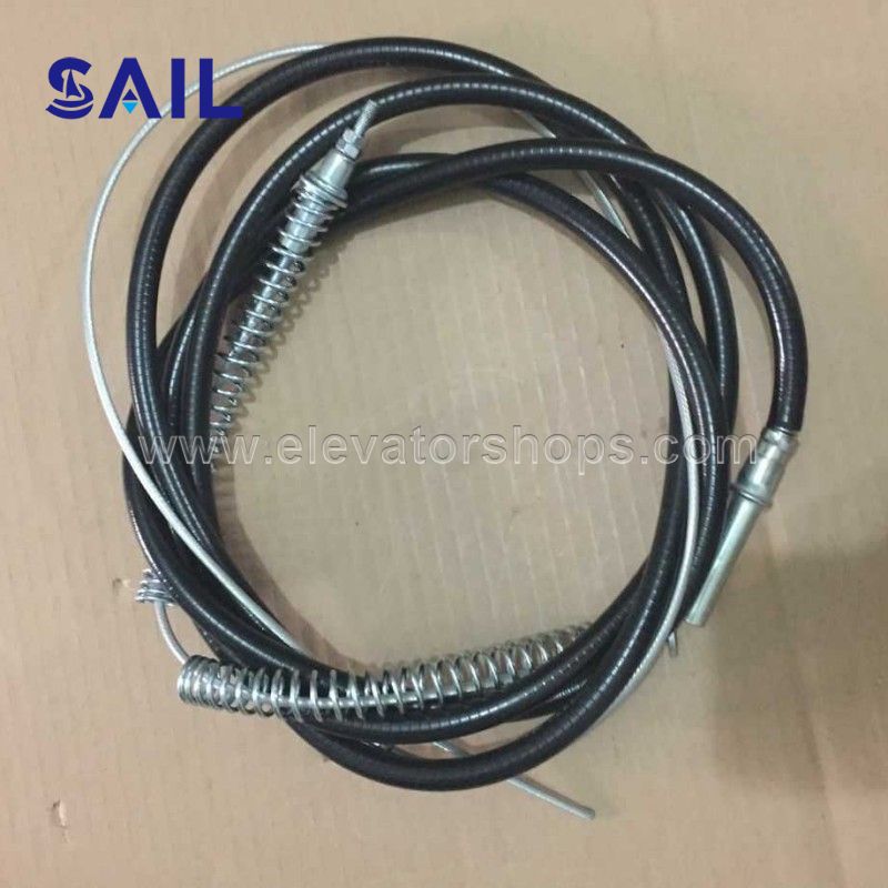 Kone Elevator Brake Cable KM917848G01