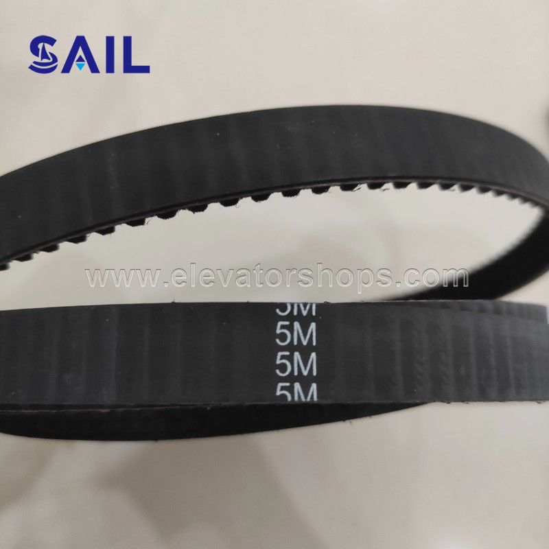 XIZI Otis Elevator Door Belt HTD4680-5M