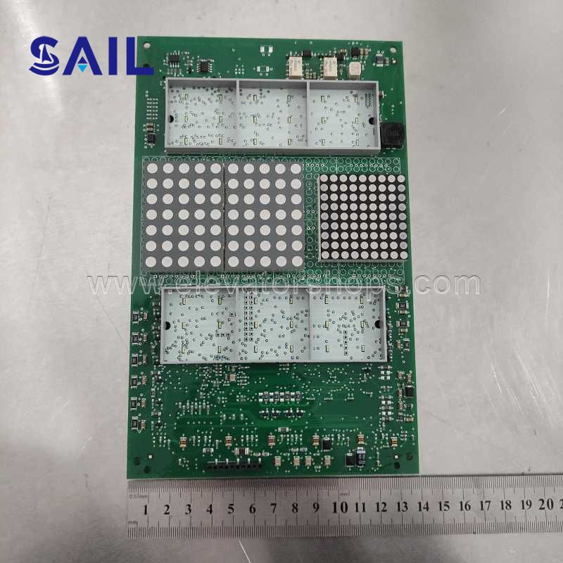 Elevator Display Board 594479