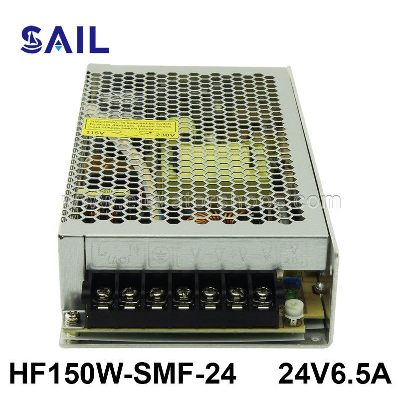 3300 Elevator Controller Power Supply Unit HF150W-SMF-24,59350751