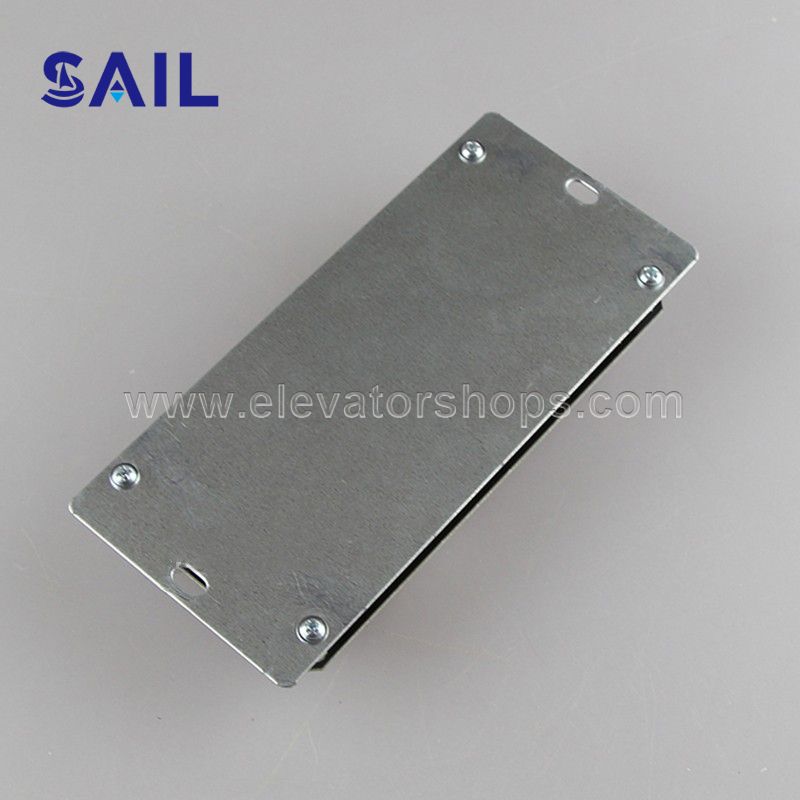 STEP Elevator Board SM-04-ND