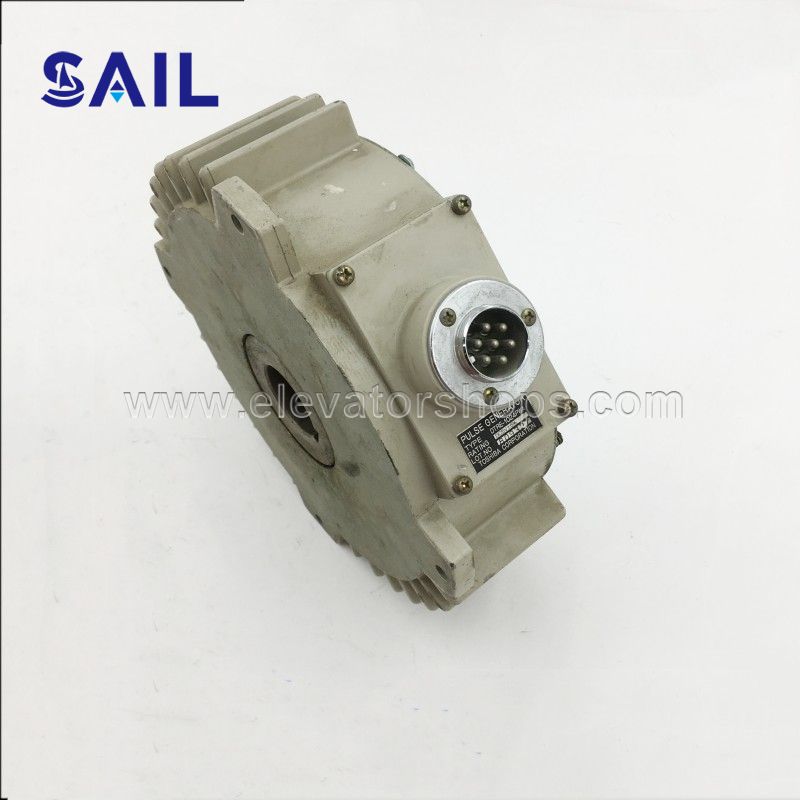 Toshiba Elevator Encoder DTRE-256P