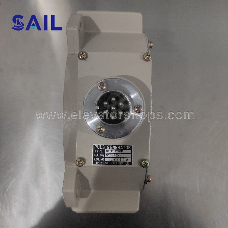 Toshiba Elevator Encoder DTRE-256P