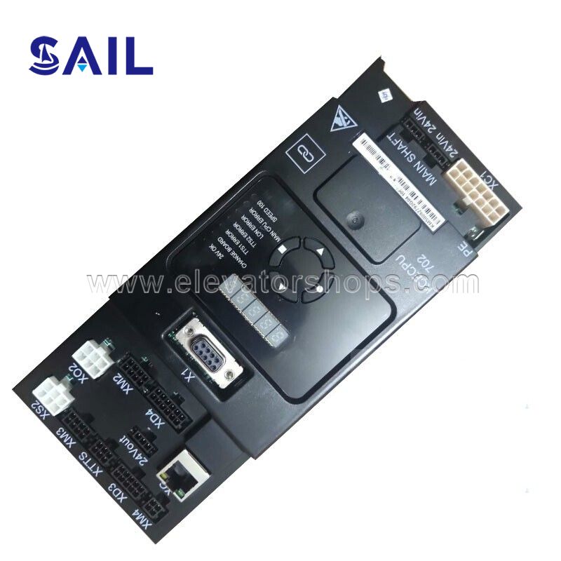 Kone Elevator Board KM50092792G04