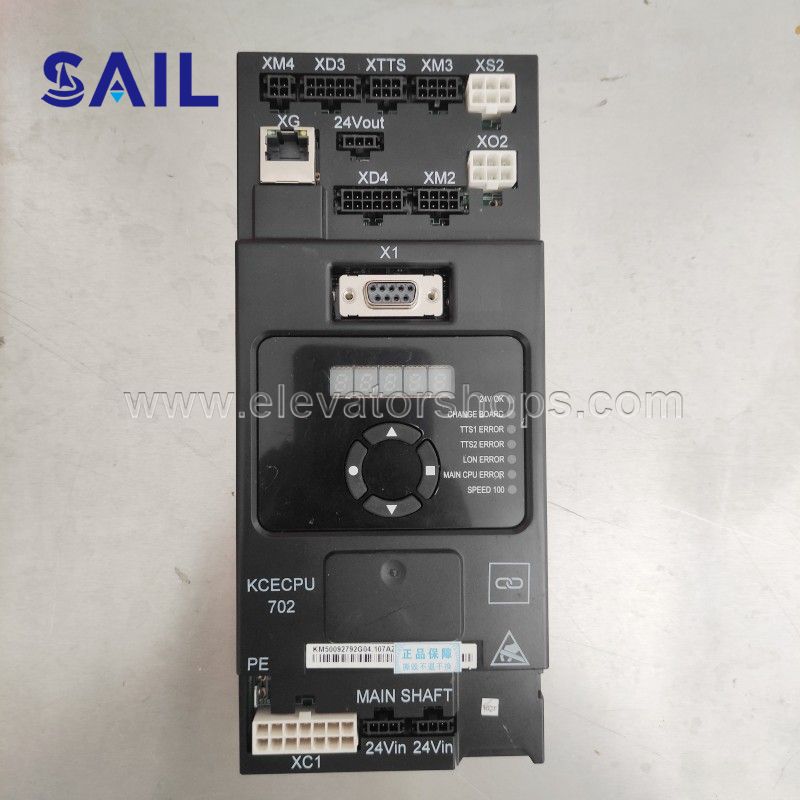 Kone Elevator Board KM50092792G04