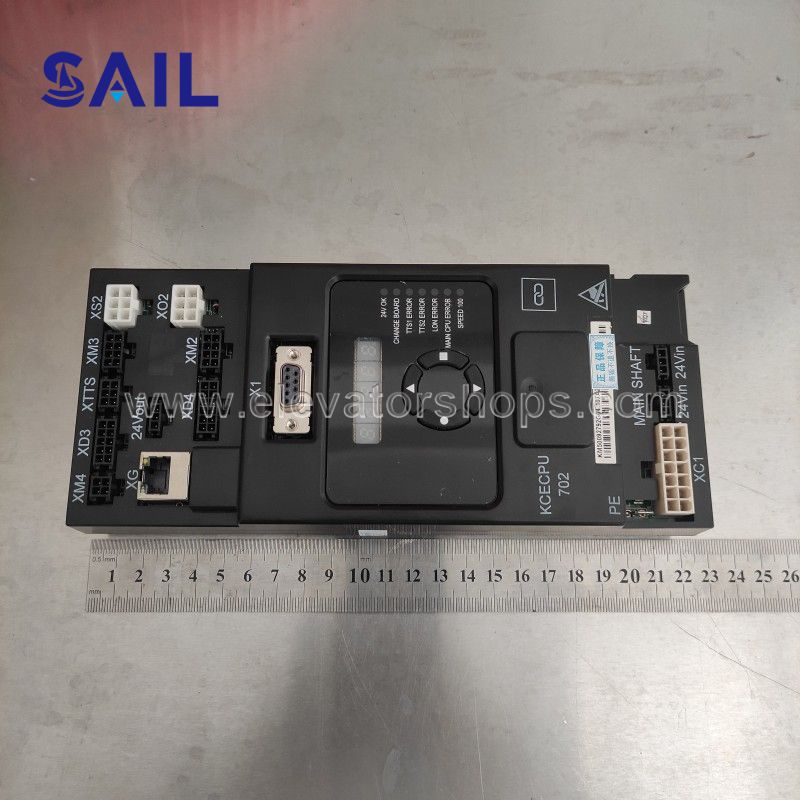 Kone Elevator Board KM50092792G04