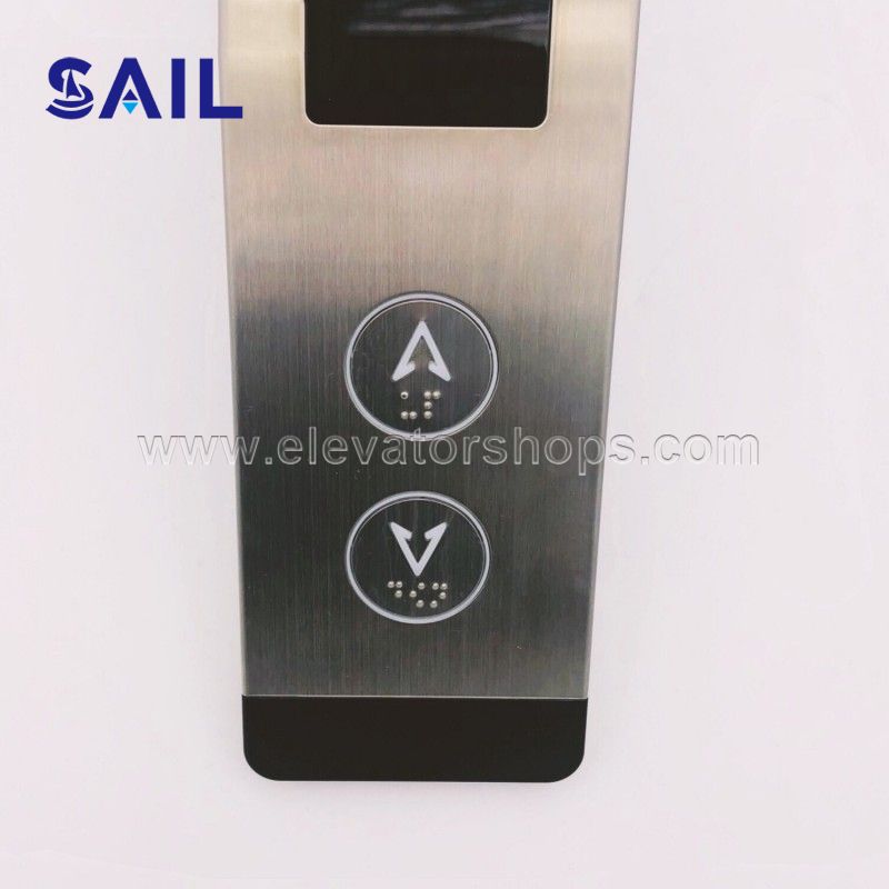 FUJI Elevator Push Button A3N93347