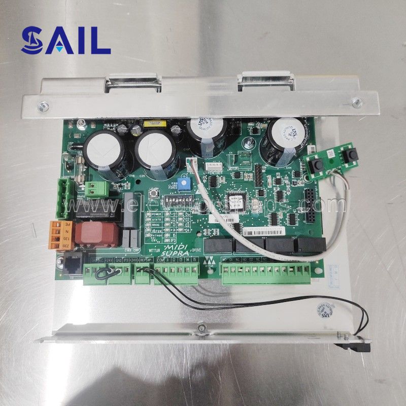 Kone Elevator Door Controller KM901030G01