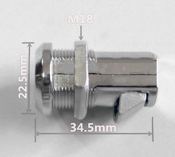 Kone Elevator Controller Lock+Key