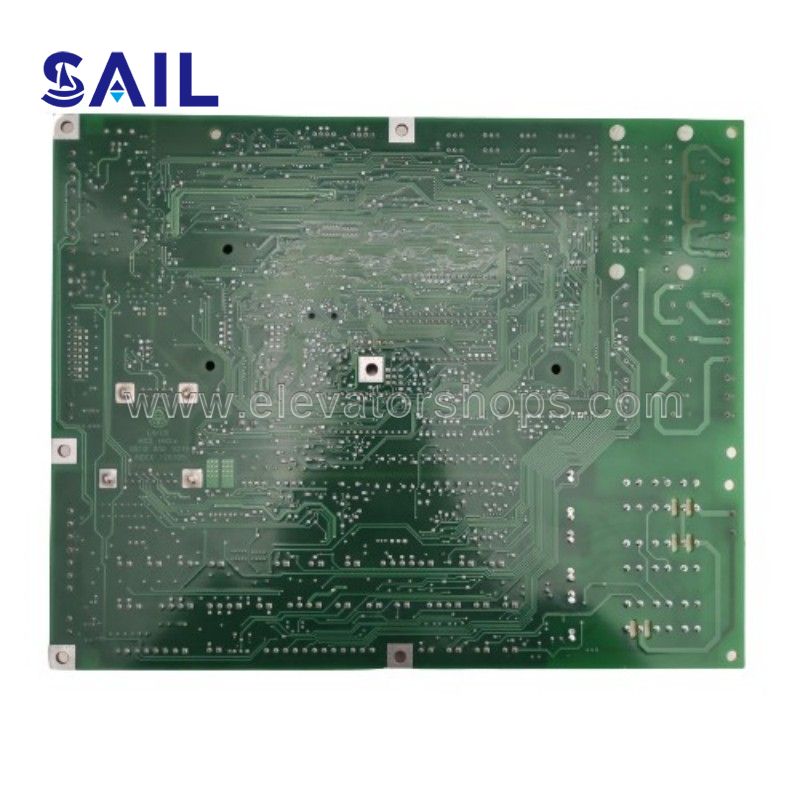 Thyssen Elevator Board TCM-MC2-V8DV0,MC2-MZ-21.00