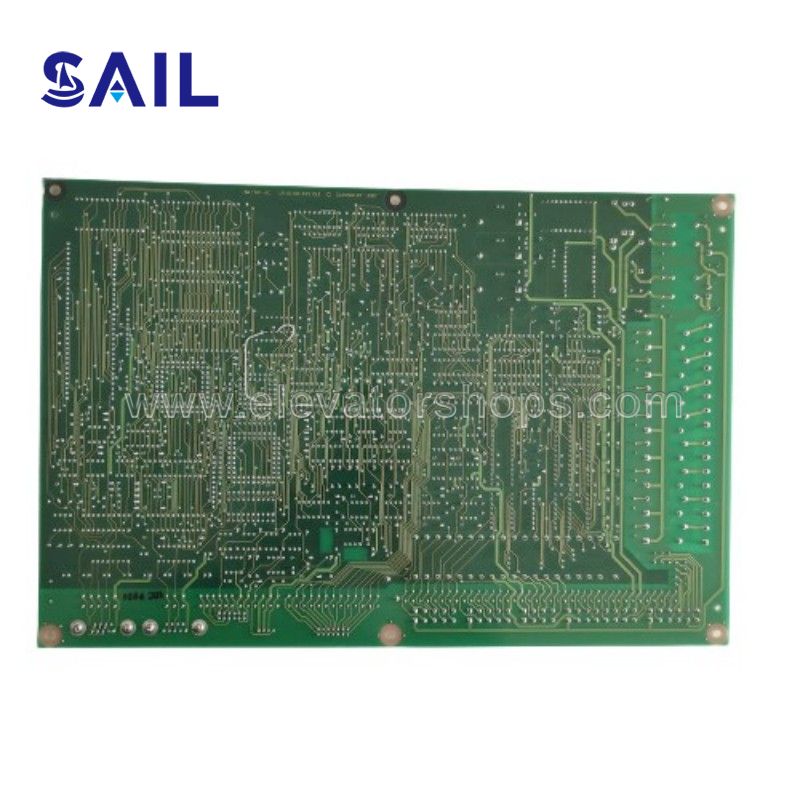 Elevator Board VXVF 168.Q, ID NR 590713