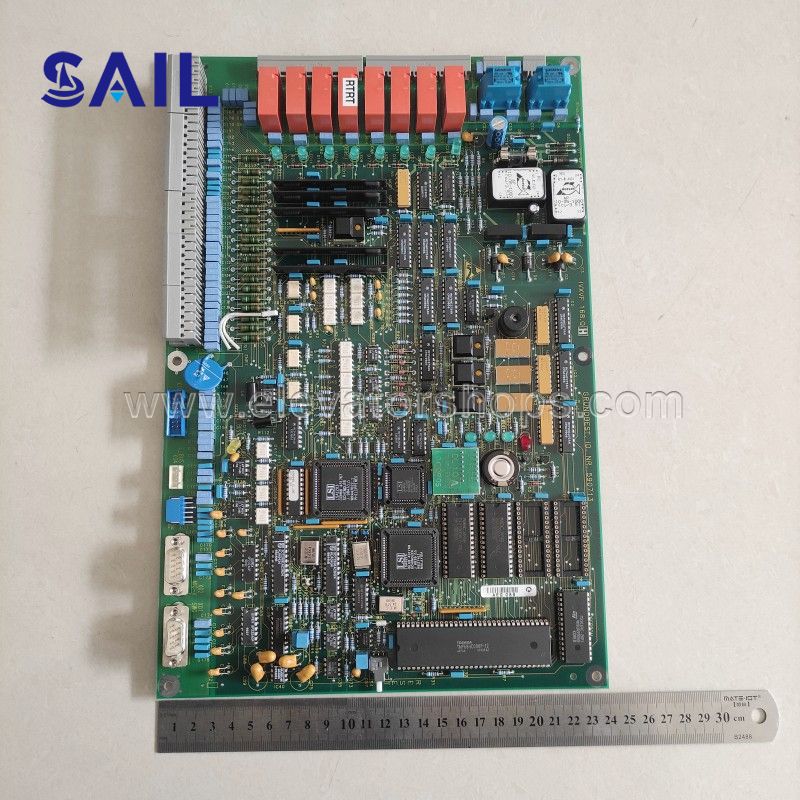 Elevator Board VXVF 168.Q, ID NR 590713