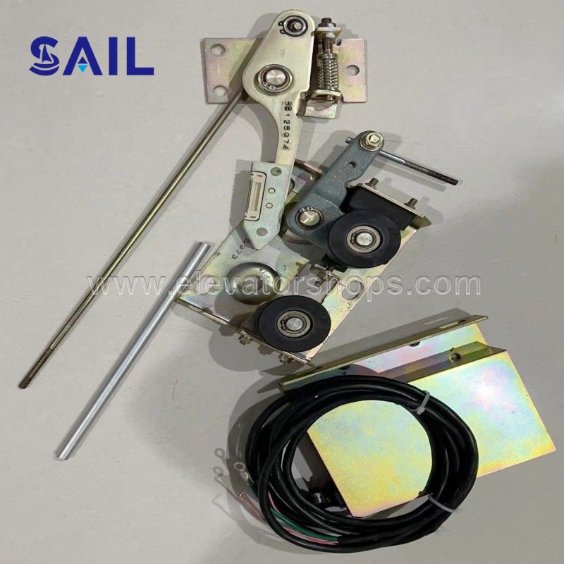 Otis Elevator Lock Set