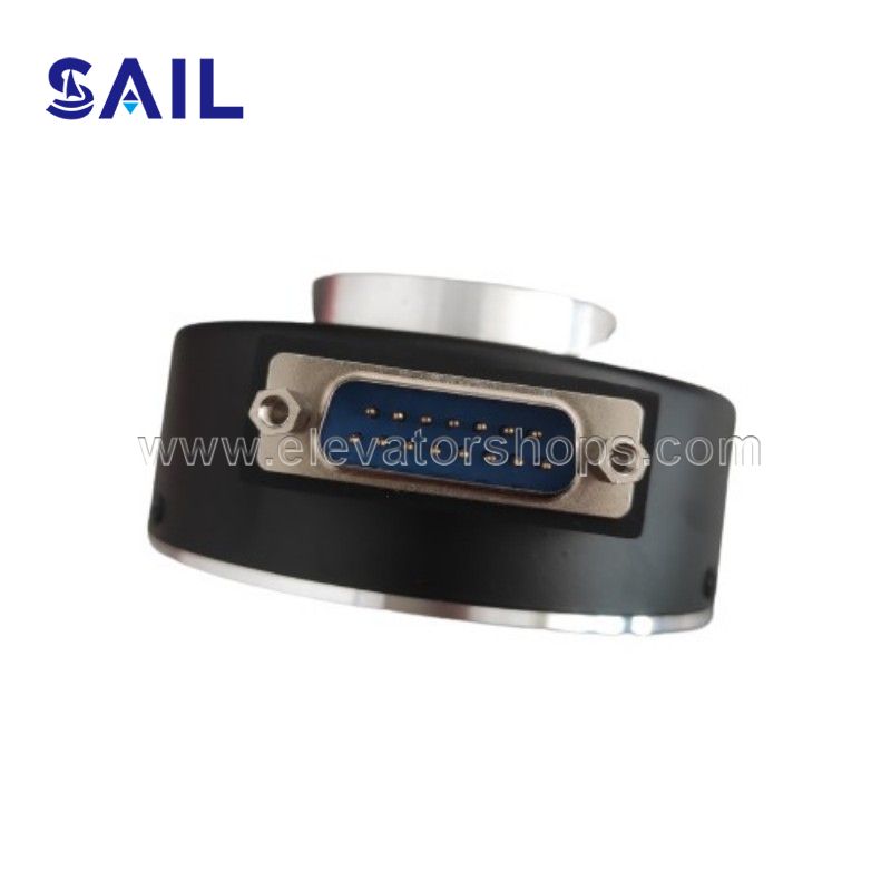 Elevator Encoder HTB-35CC10-30F600B-S8-C10