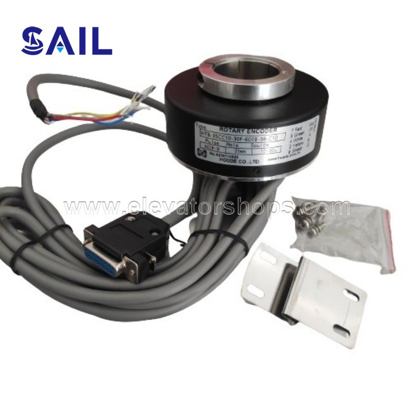 Elevator Encoder HTB-35CC10-30F600B-S8-C10