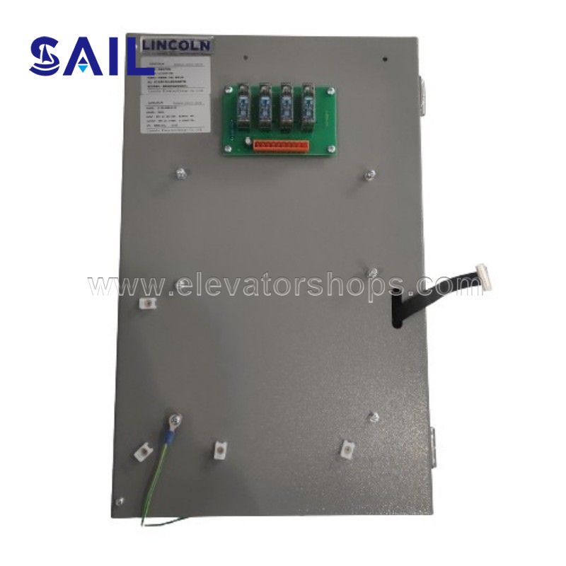 LINCOLN Elevator Inverter LC-DB-4030-IP-CD