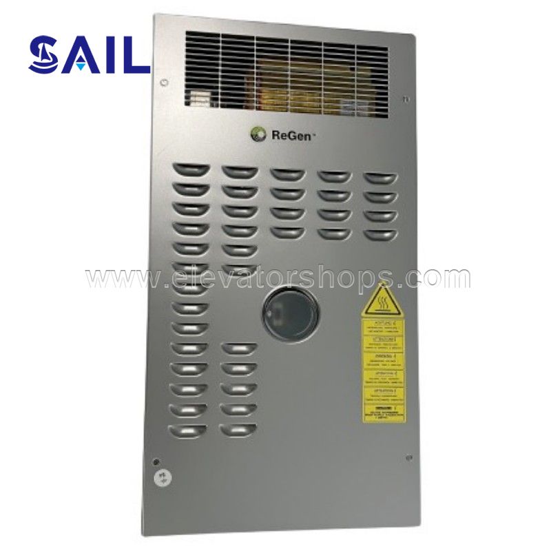 Otis Elevator OVFR02B-403 Inverter CA21310AAN2_CAH