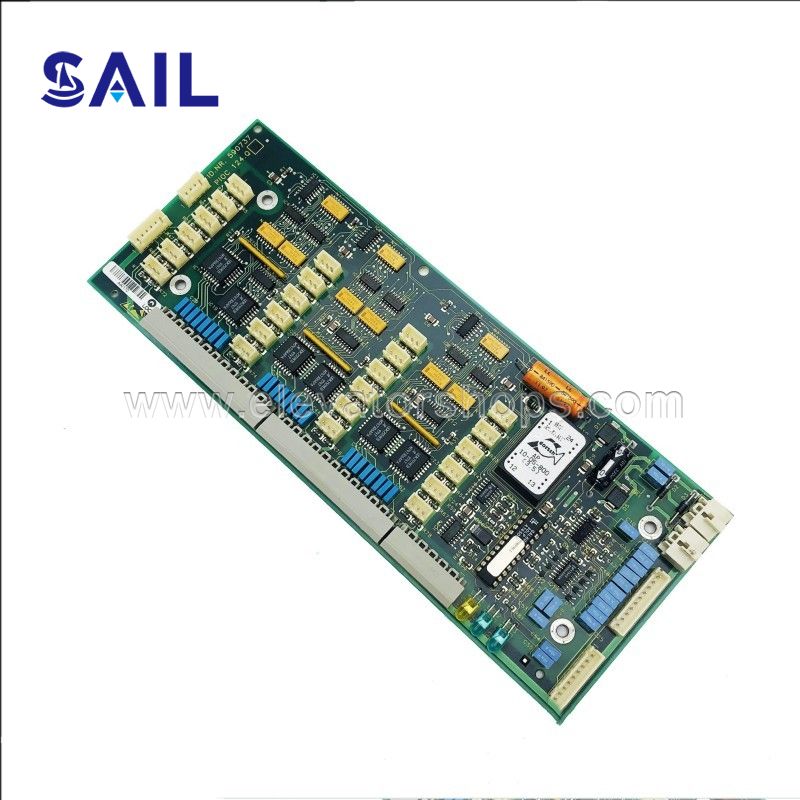 Schindler Elevator Board 590737