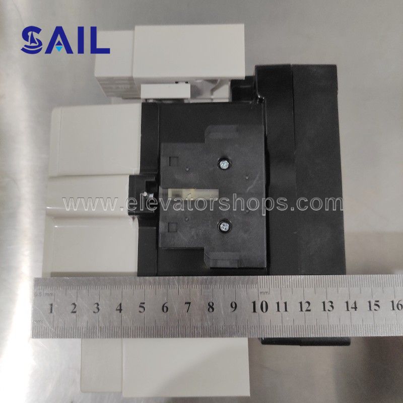 Changshu FUJI Contactor SC-E7