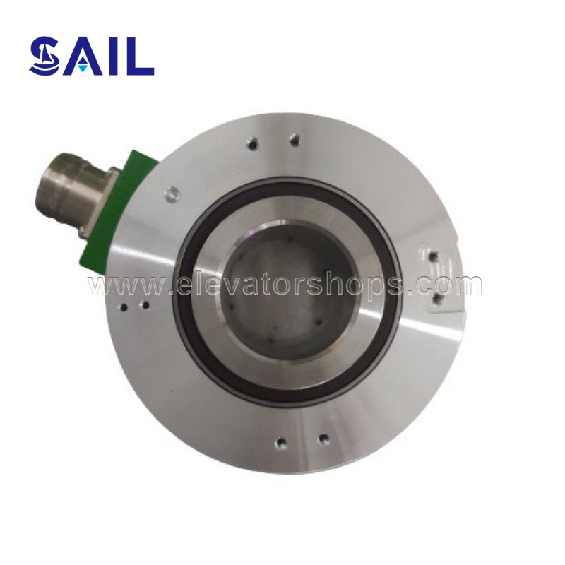 Thysssen Elevator Encoder EC100P38-L5TR-4096