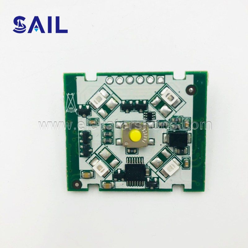 Elevator Push Button Board 59324357/57618240