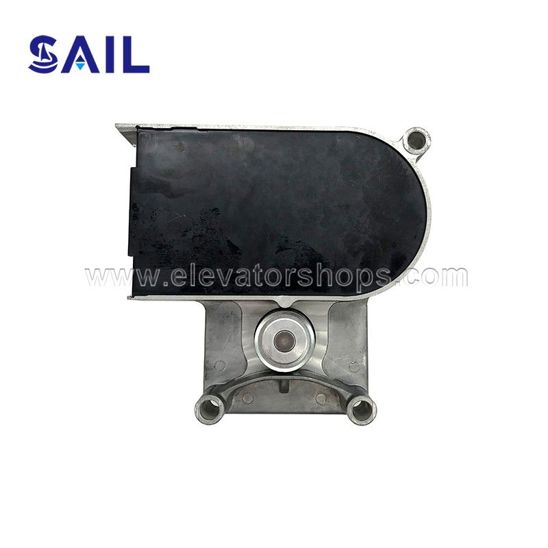 Elevator 5500 V35 Door Motor DDE-V35.2 ID59350600