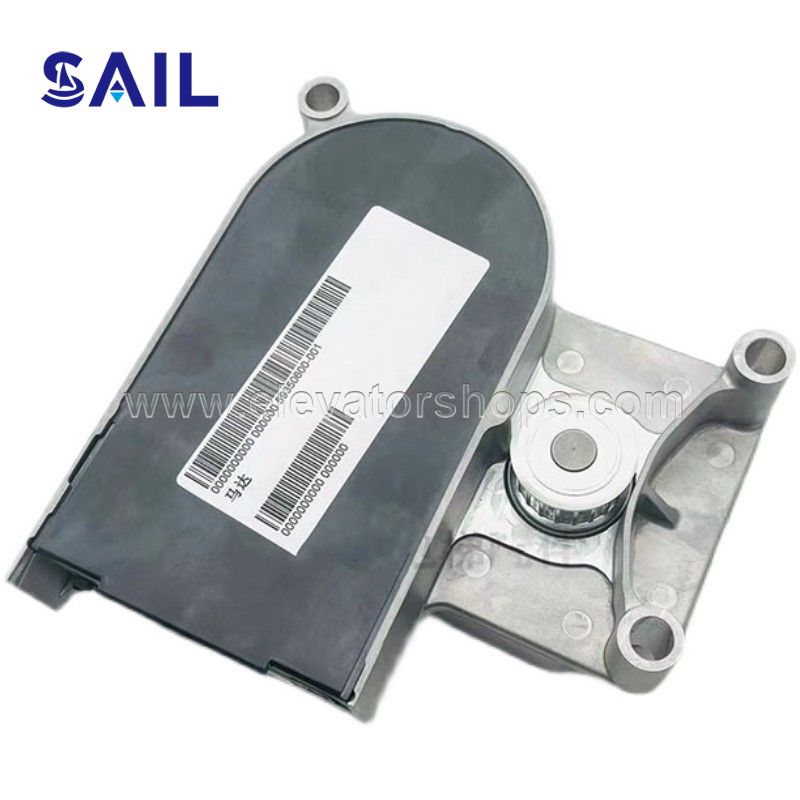 Elevator 5500 V35 Door Motor DDE-V35.2 ID59350600