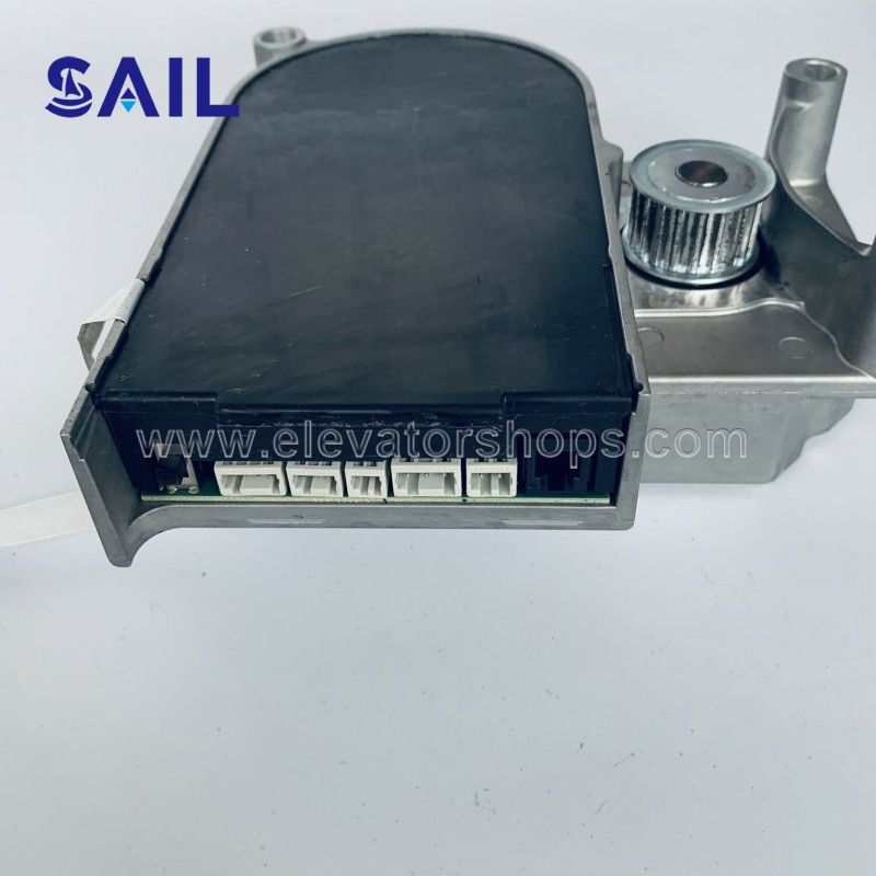 Elevator 5500 V35 Door Motor DDE-V35.2 ID59350600