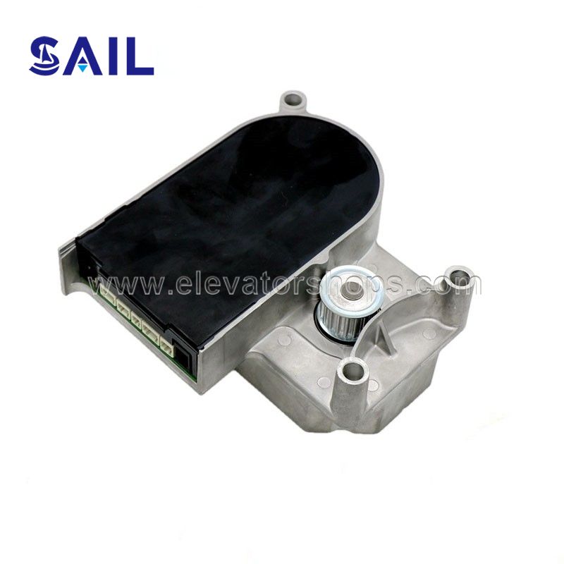 Elevator 5500 V35 Door Motor DDE-V35.2 ID59350600