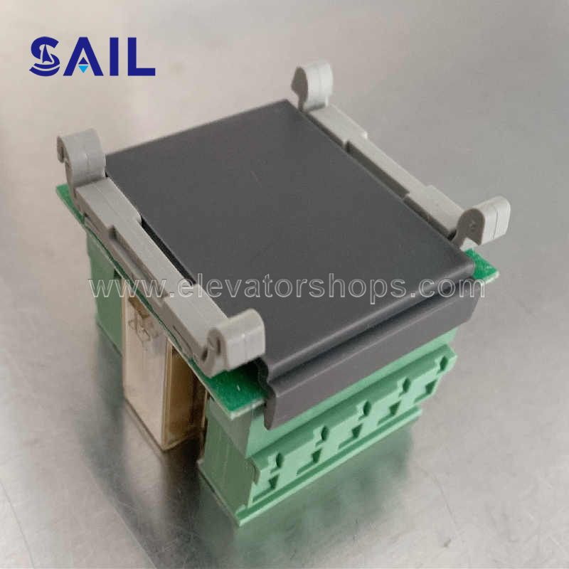 Elevator Relay 590853