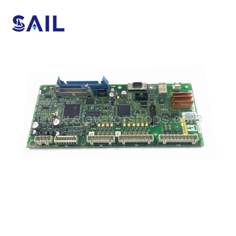 Otis Elevator Inverter Main Board AEA26800AKT1