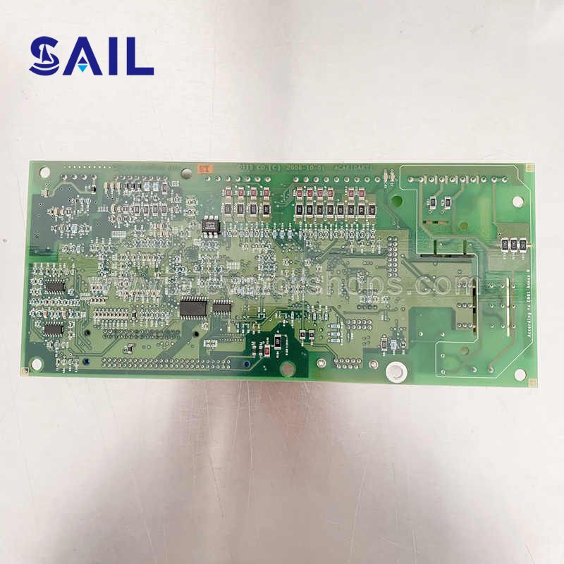 Otis Elevator Inverter Main Board AEA26800AKT1