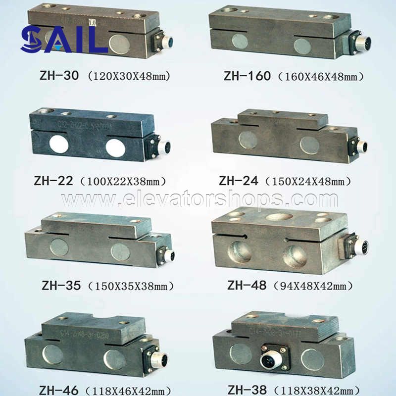 Sigma Elevator Load Sensor ZHKY-K1-S