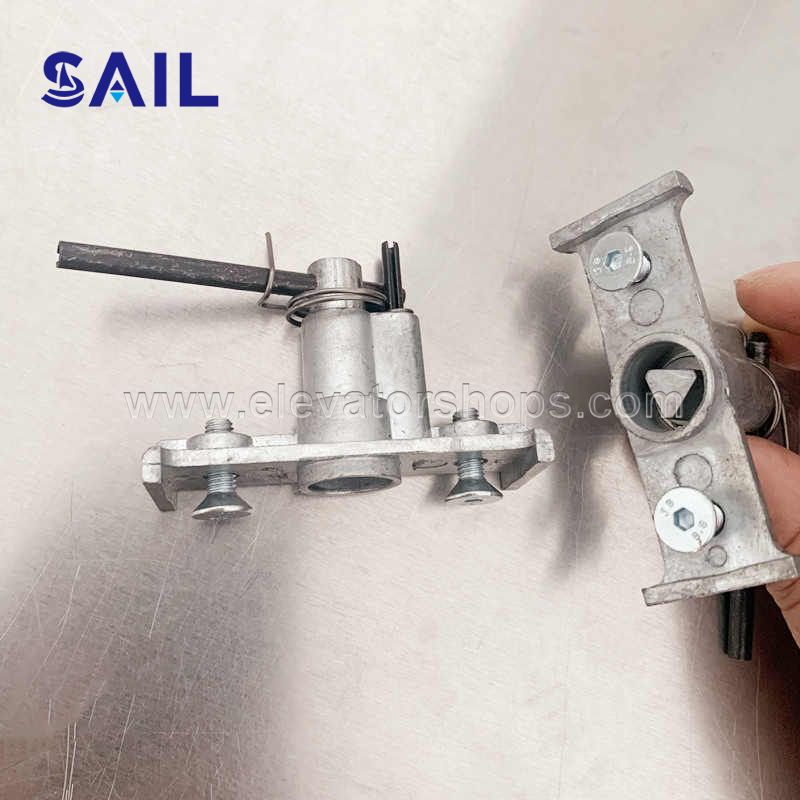 Wittur Selcom Landing Door Lock