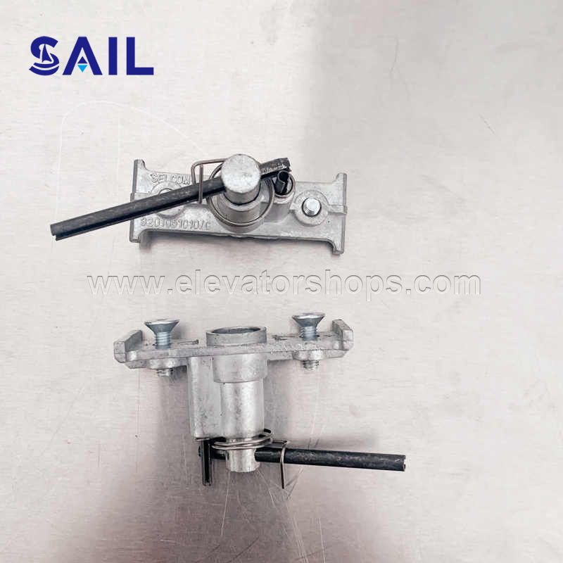 Wittur Selcom Landing Door Lock