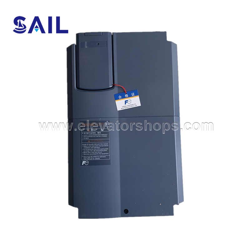 Fujitec Elevator Inverter DT56LL1S-4CN