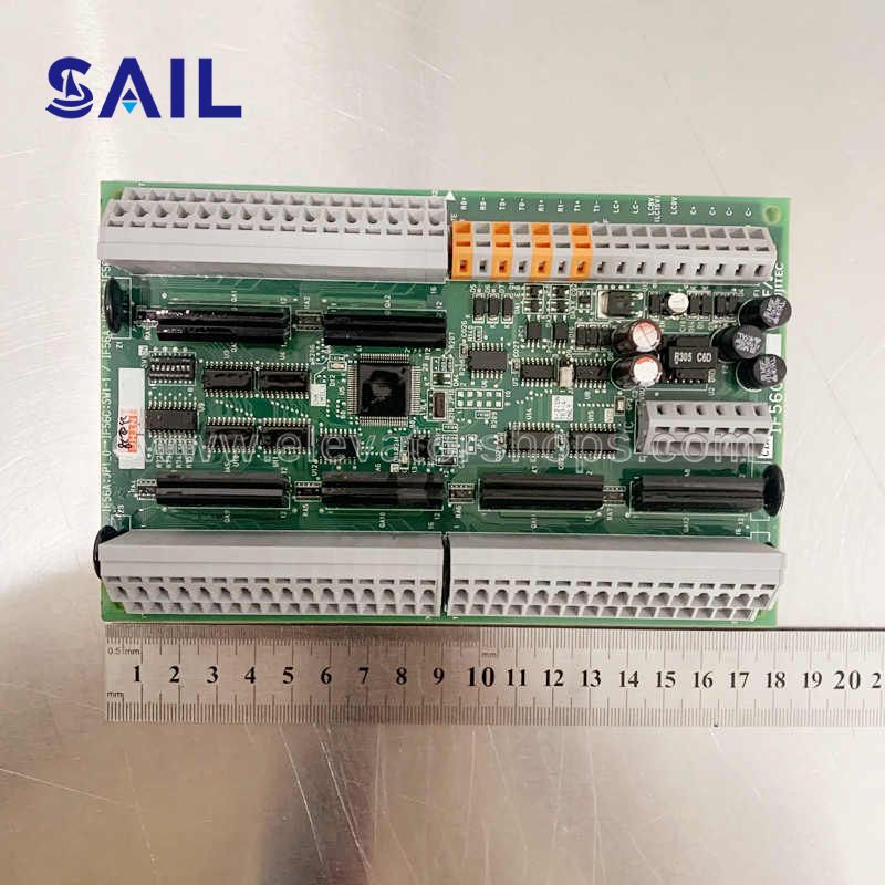 Fujitec Elevator Board IF56A